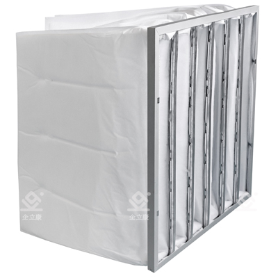 F5无纺布袋式过滤器