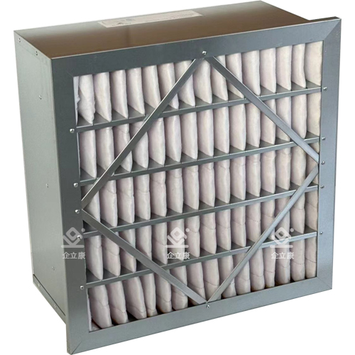 箱式中效过滤器