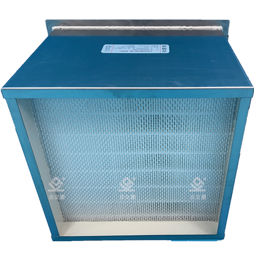 高效油雾过滤器