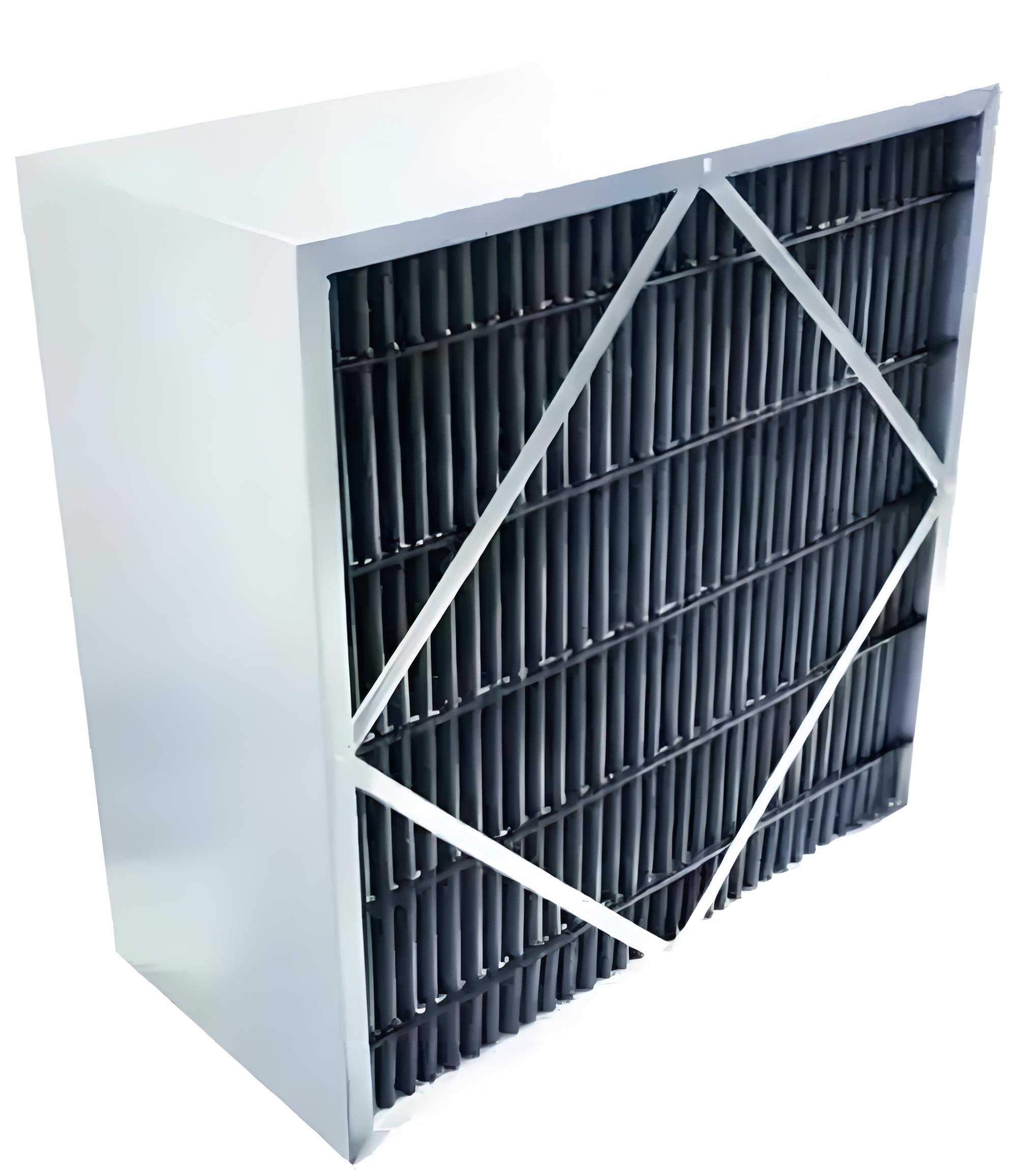 箱式化学过滤器