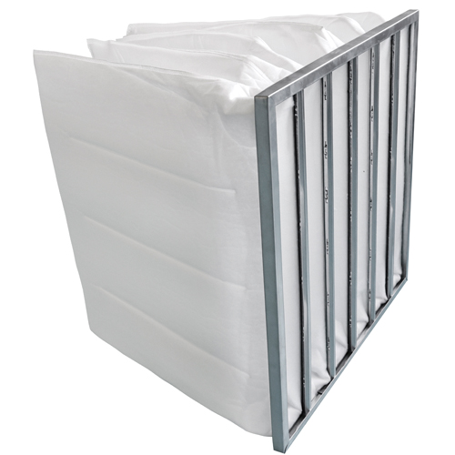 F9袋式中高效过滤器